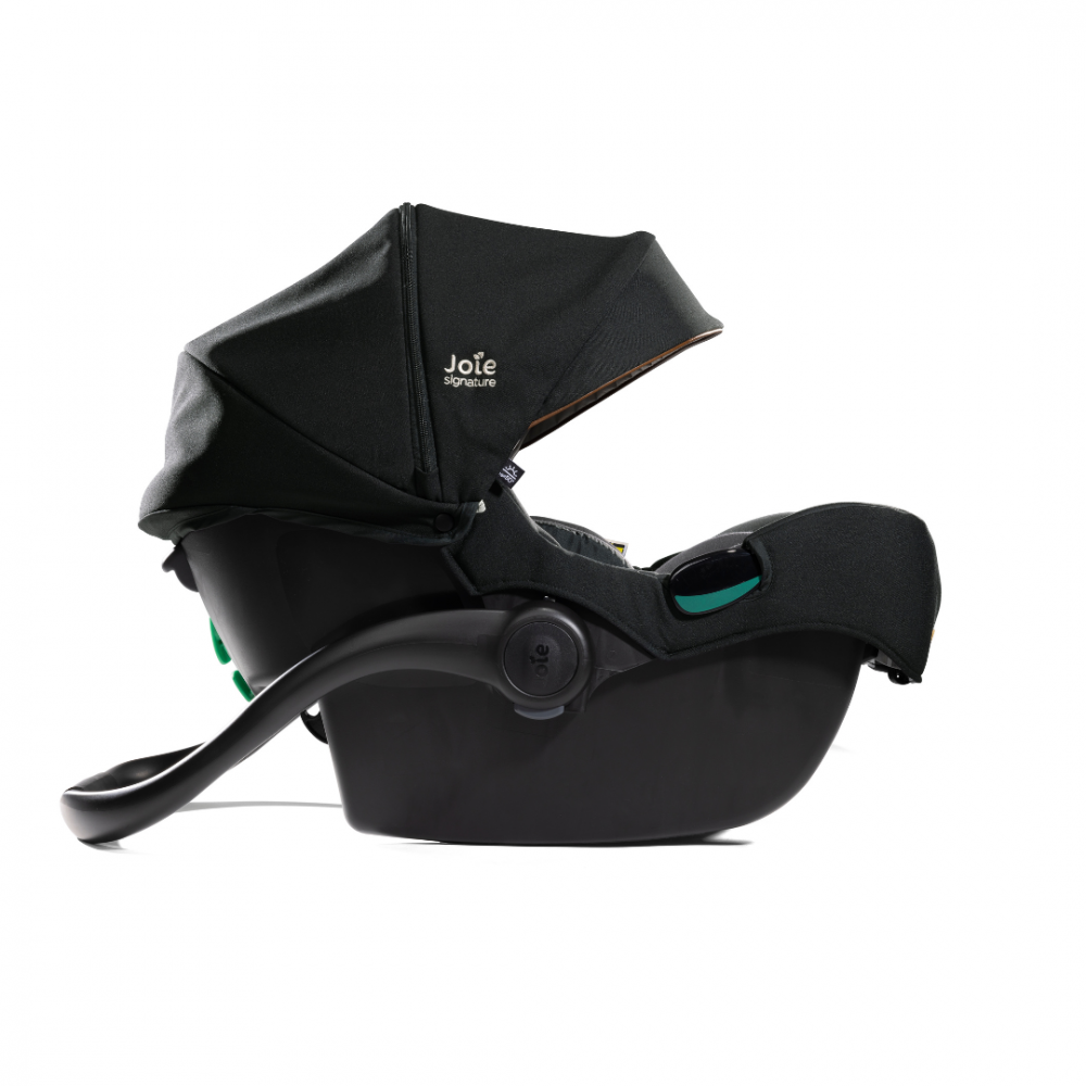 Scoica auto Joie i-Jemini Signature Eclipse, 40-85 cm - imagine 5