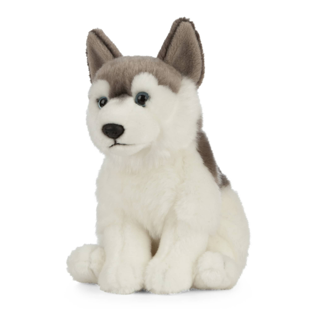 Catel Plus Husky Realist | Living Nature