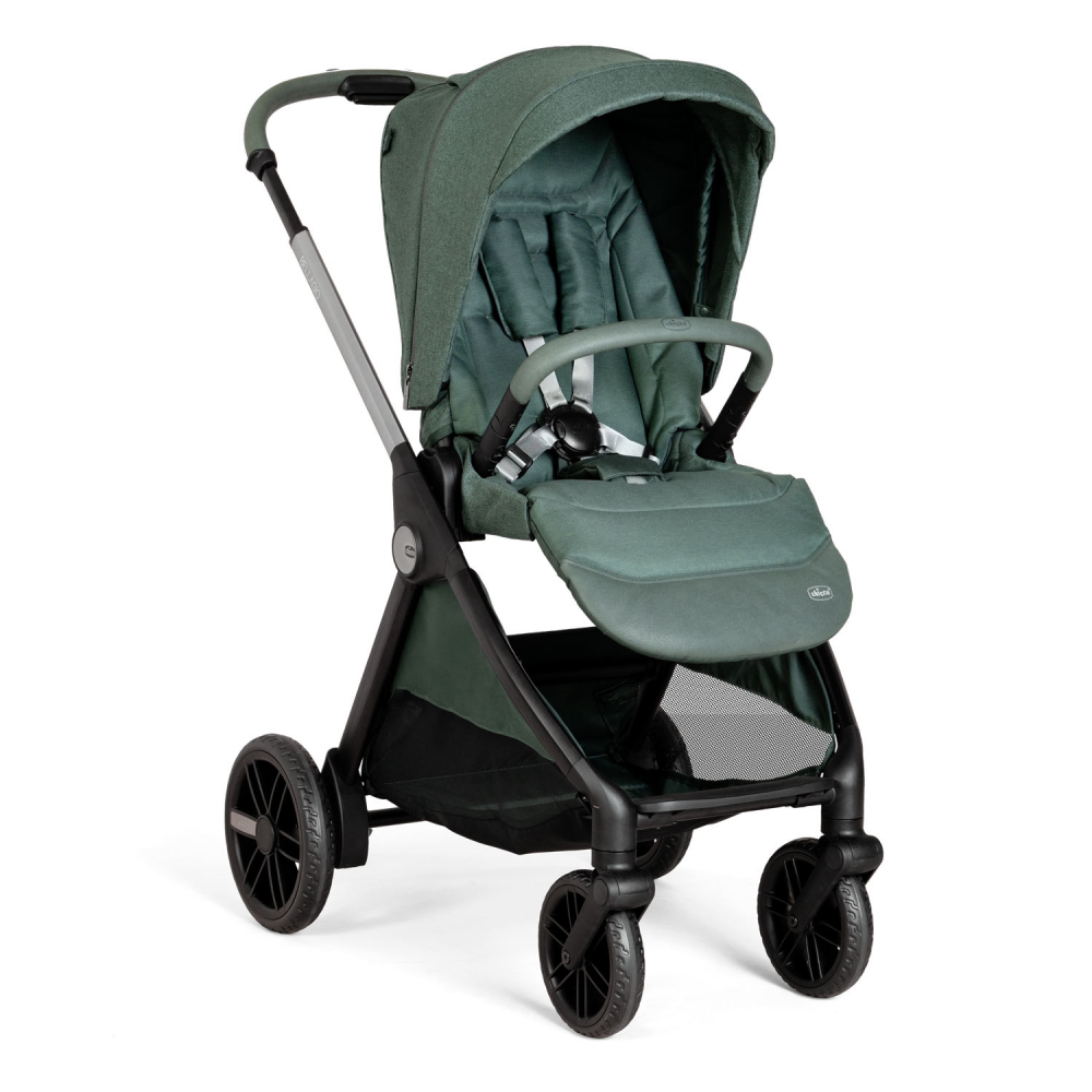 Chicco Bellagio 3in1 - Carucior modular premium