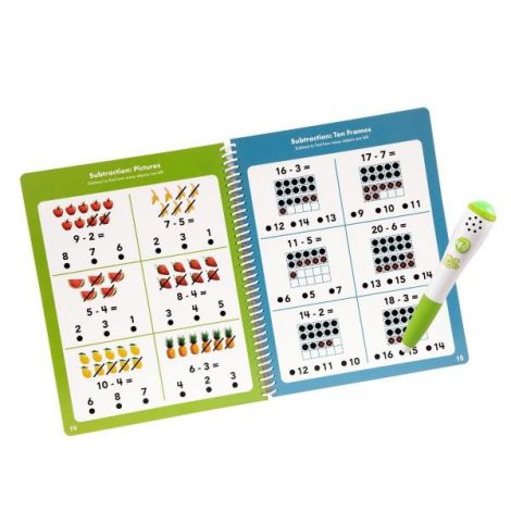 Hot Dots Matematică Set | Educational Insights - imagine 7