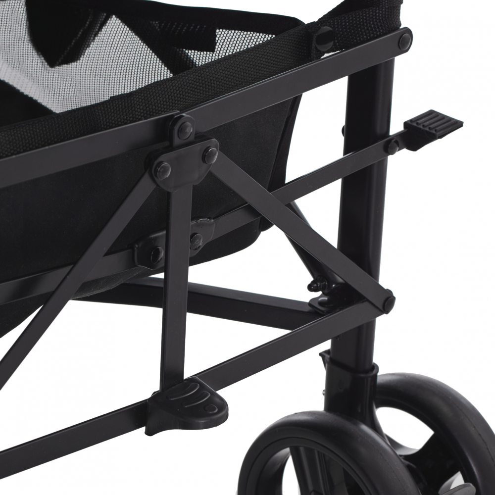 Carucior Kinderkraft Tik Umbrela 6.5kg - imagine 2
