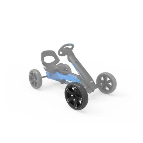 Roata Fata Berg Reppy Roadster | Piesă Originală