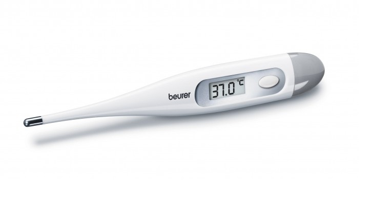 Termometru Electronic Beurer FT09 - Precizie Germană