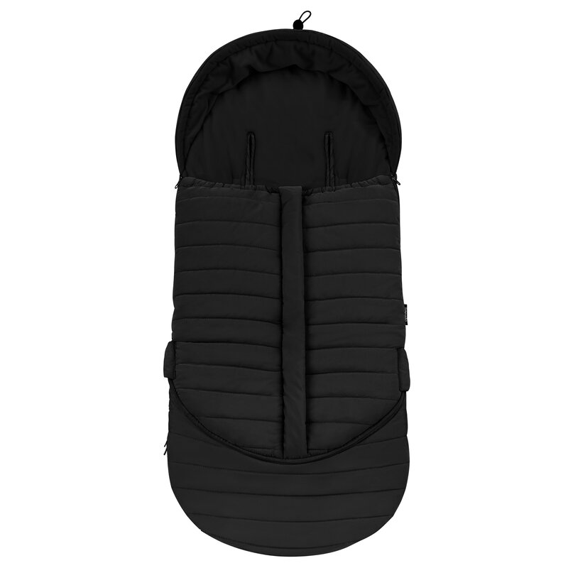 Sac iarnă Lionelo Oli -20°C Impermeabil