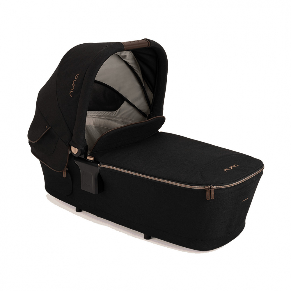 Landou Nuna LYTL Riveted, compatibil TRIV, TRVL, IXXA - imagine 7
