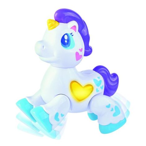 Little Learner Unicorn Magic Jucarie Interactiva - imagine 4