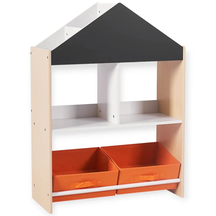 Organizator Lemn Ginger Home | Ordine în Camera Copilului - imagine 7