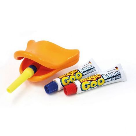 Magic Goo Baloane Creativ Imagine Station - imagine 3