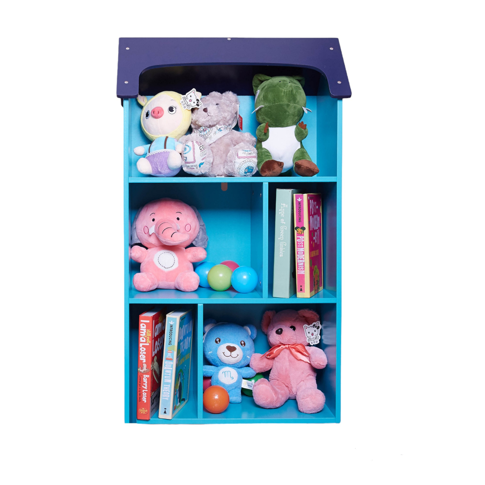 Organizator Casută Ginger Home pentru Jucării