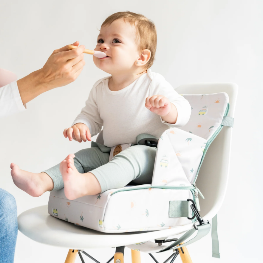 Scaun Portabil 2in1 Saro Baby