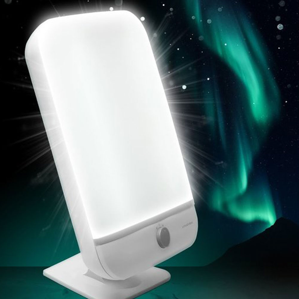 Lampa Lumino Plus Lanaform - Terapie Lumină - imagine 3