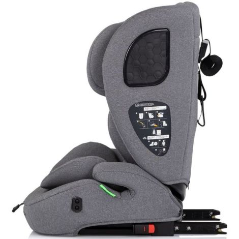 Scaun Auto Chipolino Tycoon Iso I-Size - imagine 4