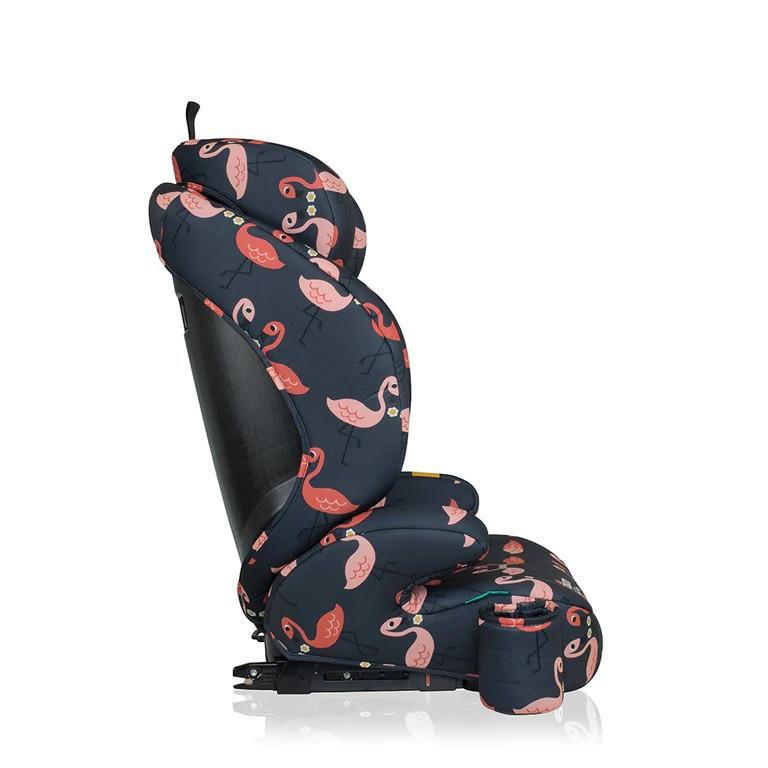 Scaun Cosatto Ninja 2 i-Size Siguranță Maximă - imagine 2
