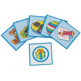 Joc Travellino Kids Beleduc | Călătorie Educațională - imagine 4