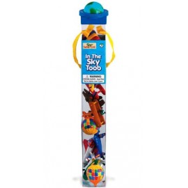 Set Aparate de Zbor Safari Ltd | Figurine Educativ