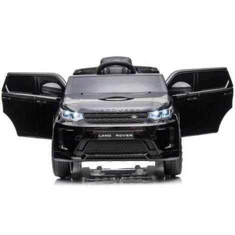 Mașinuță Electrică Chipolino Land Rover Discovery - imagine 8