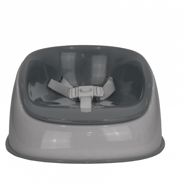 Booster Lite Anthracite Prince Lionheart 12l+