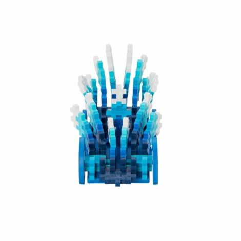 Set Constructie Plus-Plus 200 Piese Creativ - imagine 3
