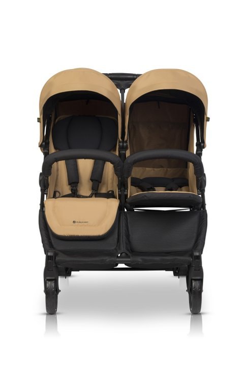 Euro Cart Doblo - Carucior Gemeni 2in1 - imagine 4