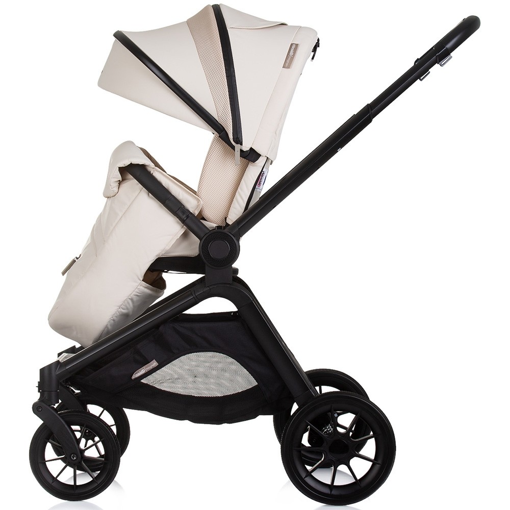 Chipolino Magnum 3 in 1 - Carucior Premium - imagine 7