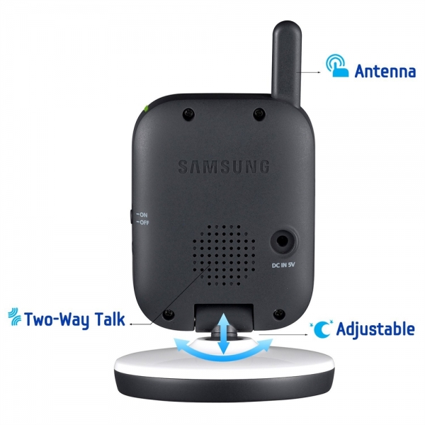 Camera Adițională Samsung SEB-1019 pentru Copii - imagine 4