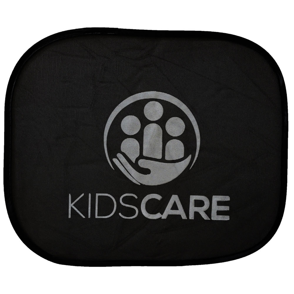 KidsCare Parasolare Auto Universal - 2 Bucăți
