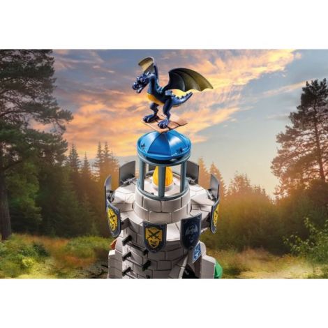 Playmobil Turn Cavaler Dragon Jucărie - imagine 4