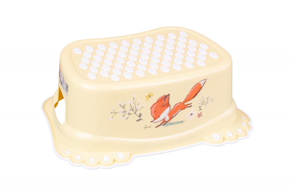 Inaltator Baie Antiderapant Tega Baby Forest