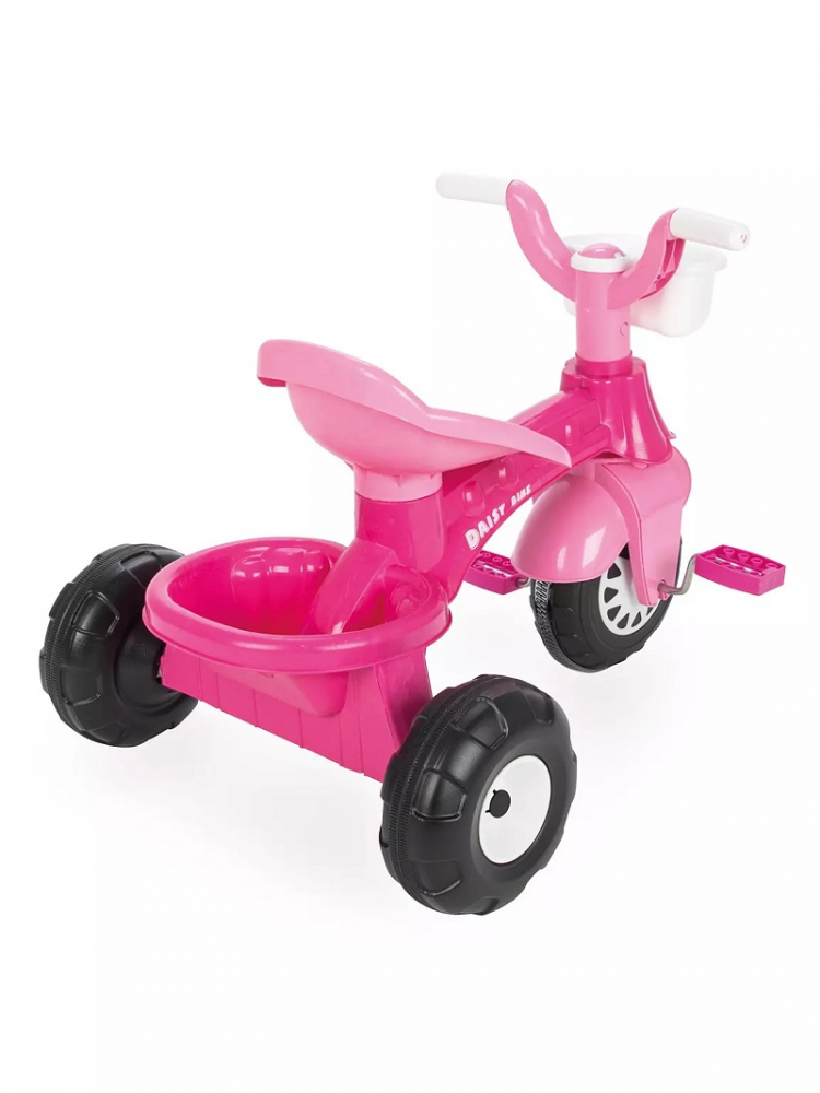 Tricicleta Pilsan Daisy 3-35kg - imagine 2