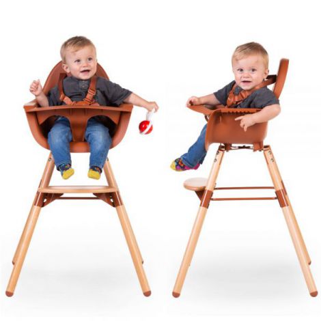 Scaun Masa Childhome Evolu 2 Reglabil - imagine 5