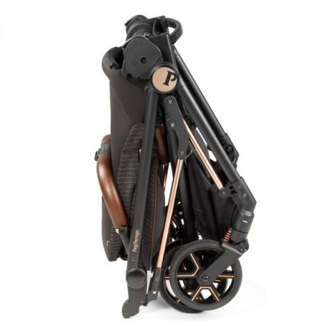 Carucior 3in1 Peg Perego Vivace 500 - imagine 7