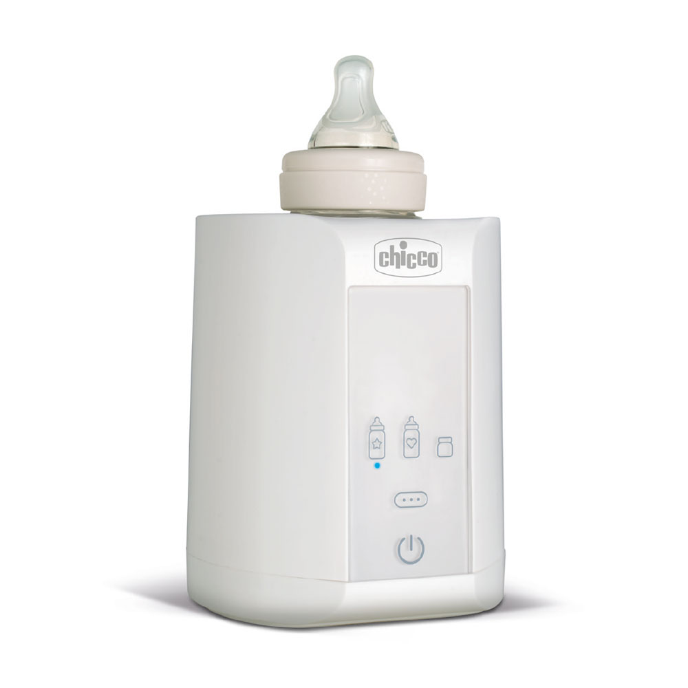 Incalzitor Electric Chicco Biberoane | Rapid & Precis - imagine 4