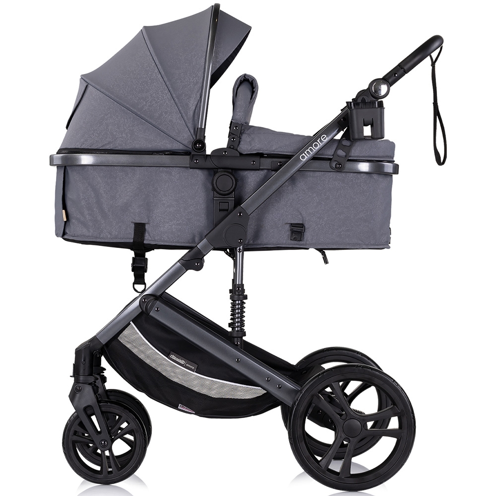 Chipolino Amore 2in1 Carucior Reversibil - imagine 6