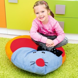 Perna Sezut Soricel Moje Bambino - Confortabilă - imagine 4