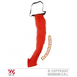 Coada Dracusor Plus Widmann | Accesorii Halloween