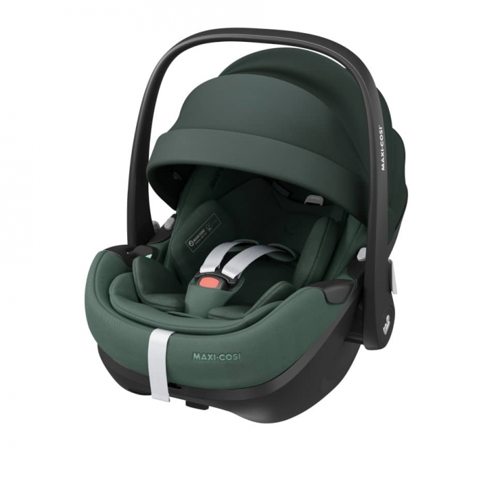 Scoica Auto Maxi-Cosi Pebble 360 Pro i-Size