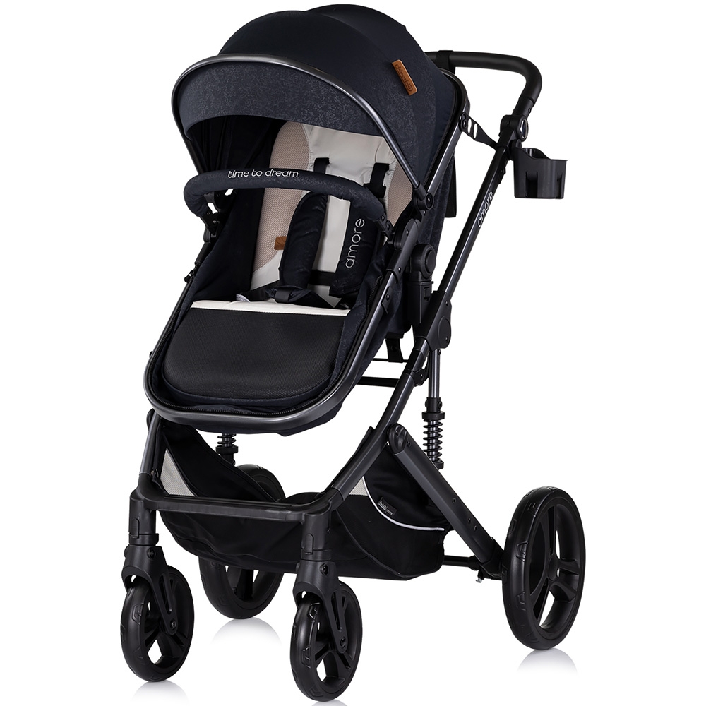 Chipolino Amore 2in1 Carucior Copii Reversibil