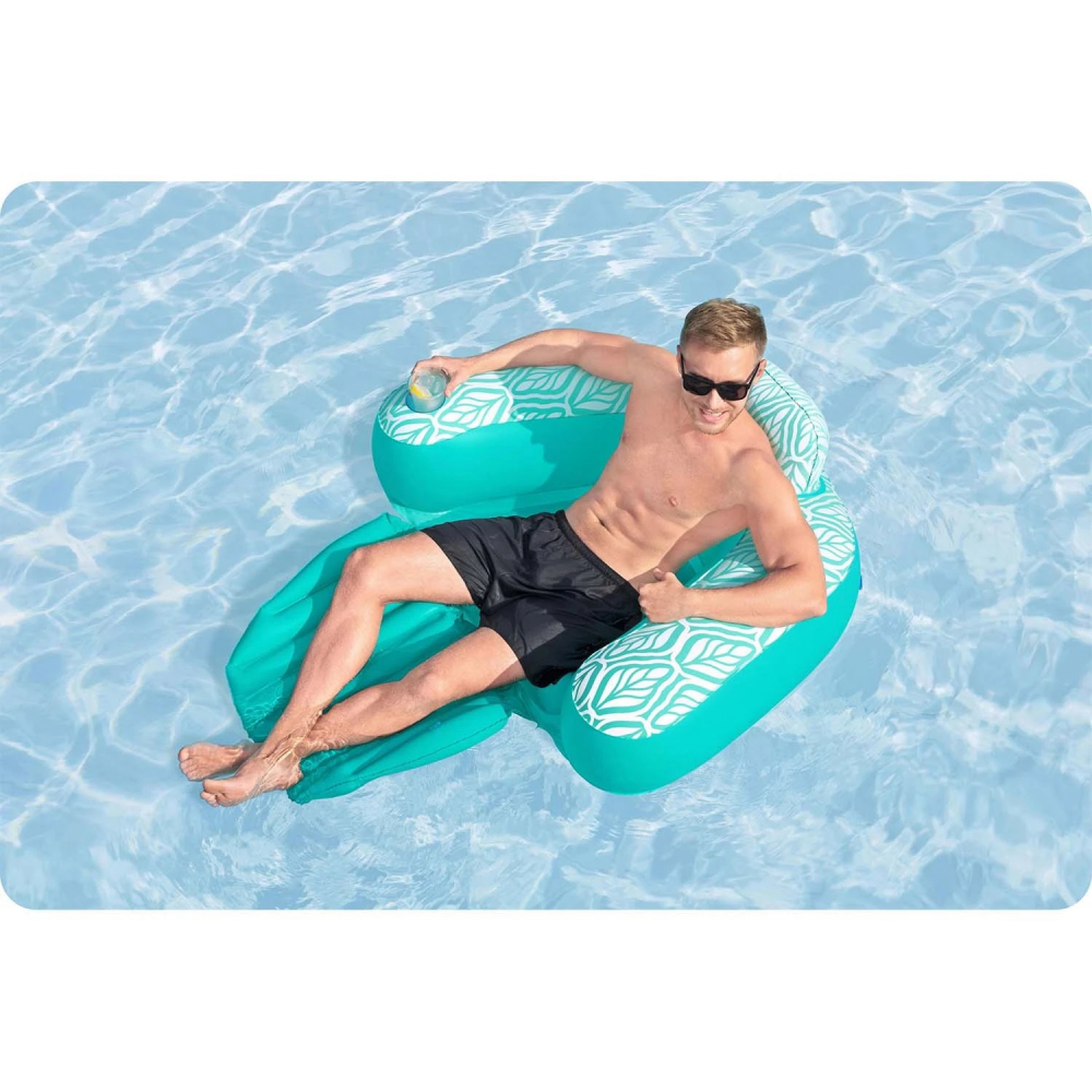 Fotoliu Gonflabil Bestway Comfort Plush Pro