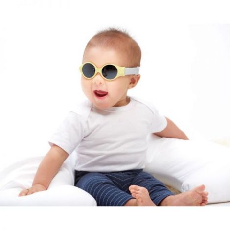 Beaba Ochelari Soare Bebelusi 0-9 luni Protectie Maxima - imagine 4