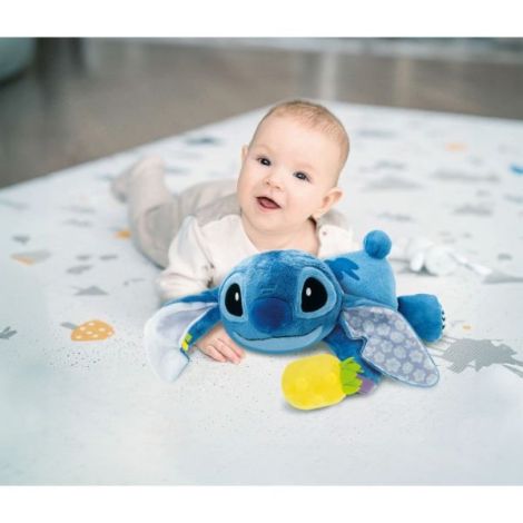 Clementoni Stitch Educativ Muzical Bebe - imagine 5
