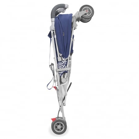 Carucior Maclaren Quest Arc Regency Stripe - imagine 7