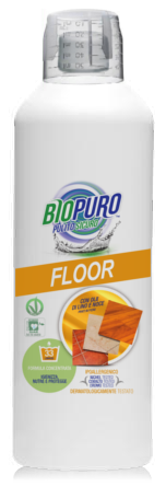 Biopuro Detergent Hipoalergen Pardoseli 1L