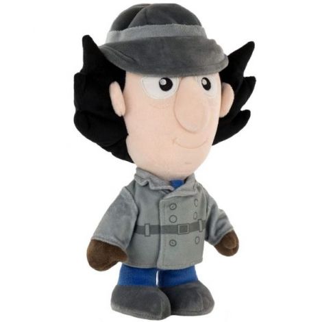 Jucărie Plus Inspector Gadget 30cm | Barrado
