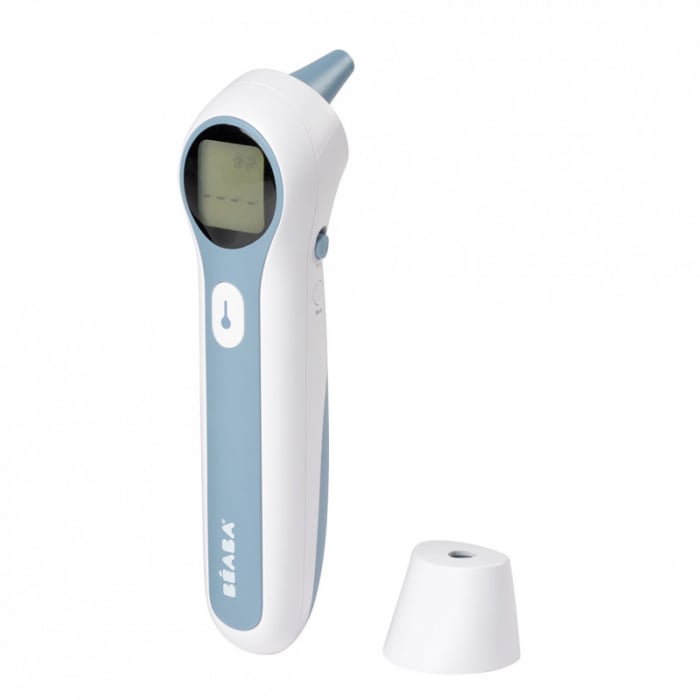 Beaba Thermospeed - Termometru Infraroșu Ureche și Frunte