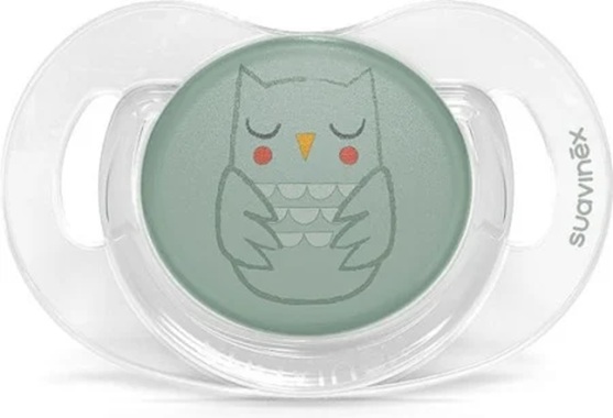 Set Practic Suavinex Bonhomia Menta, 4 Piese - imagine 2