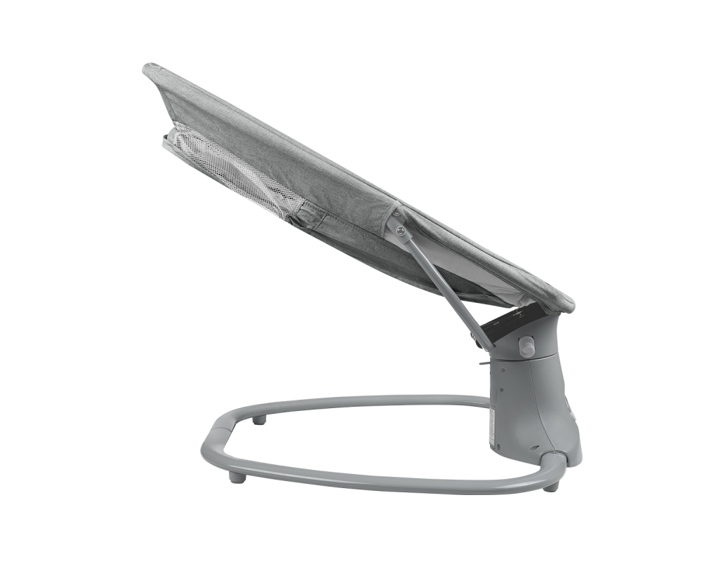 Leagan Electric Kikkaboo Winks Bluetooth Grey - imagine 8