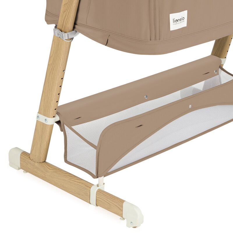 Patut Lionelo Thomi Plus 5-in-1 Multifuncțional - imagine 6
