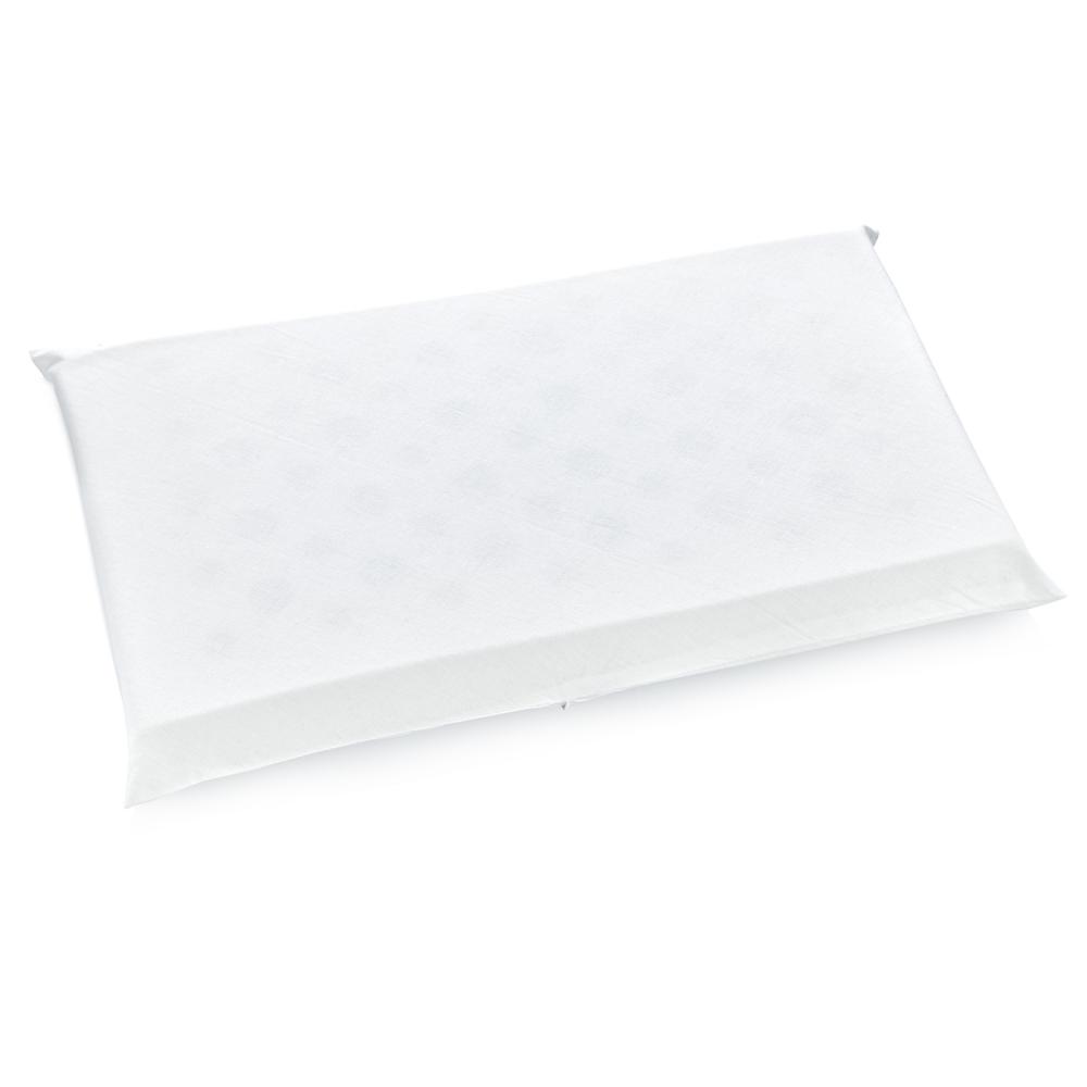 Perna BabyJem Safe Sleep White | Confort și Siguranță - imagine 4