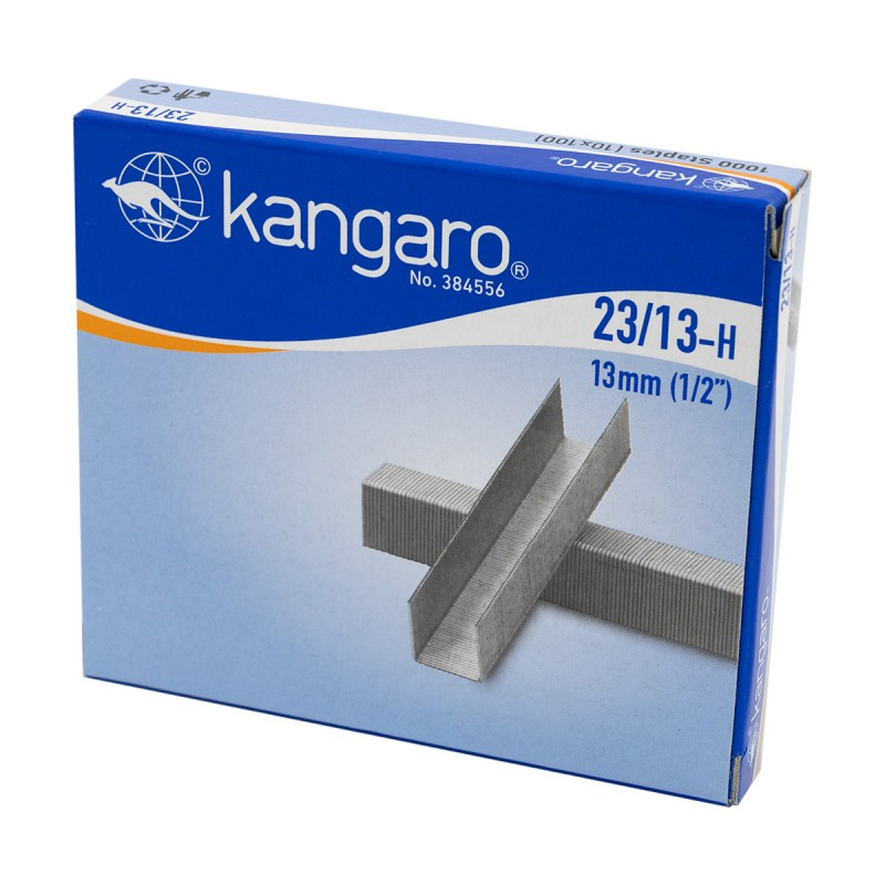 Capse Kangaro 23/13, 1000 buc, 70 coli