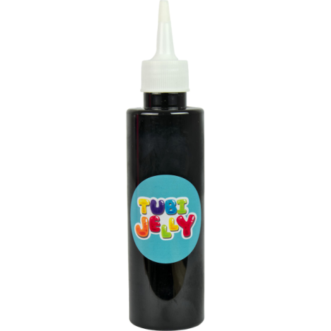 Set Tubi Jelly 3 Culori Animale Creativ - imagine 3